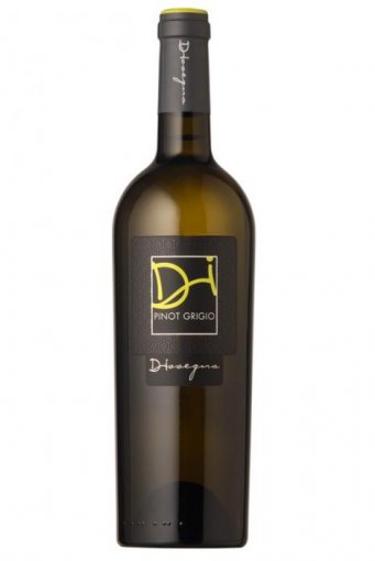 disegna francesco pinot grigio
