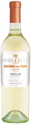 masseria del fauno grillo