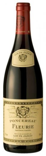 louis jadot fleurie poncereau