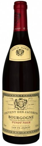 louis jadot bourgogne pinot noir
