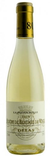 delas frères muscat de beaumes de venise