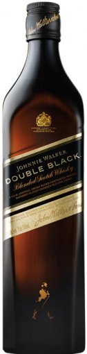 Johnnie Walker Double Black Blended Scotch Whisky 700ml