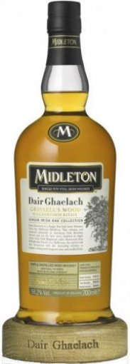 Midleton Dair Ghaelach Irish Oak Tree 9 Single Pot Still Irish Whiskey