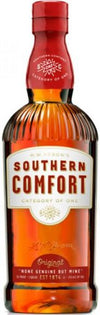 Southern Comfort Liqueur 700 ml, 35% ABV