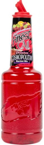 finest call premium cosmopolitan martini mix