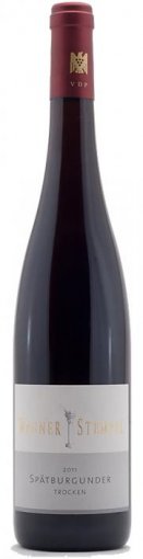 wagner stempel spatburgunder 2019