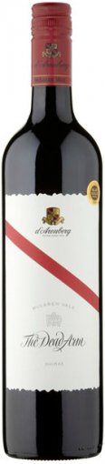 d'Arenberg The Dead Arm Shiraz Magnum