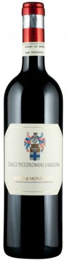 Ciacci Piccolomini d'Aragona Rosso di Montalcino 2022