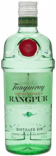 tanqueray rangpur gin