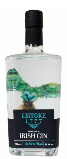 listoke 1777 gin