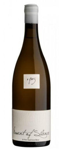 Blank Bottle - Moment Of Silence