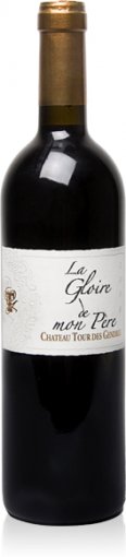 Château Tour Des Gendres La Gloire de mon Pere
