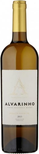 Quinta Da Lixa Pouco Comum Alvarino