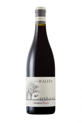 herencia altés garnatxa negra