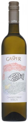 gasper chardonnay rebula