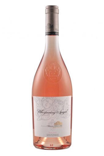 Château d'Esclans - Whispering Angel Rosé 2023