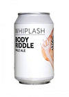 whiplash body riddle pale ale