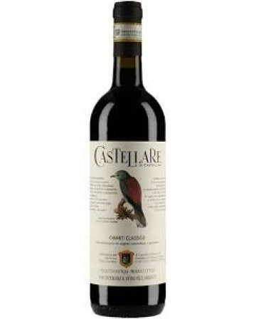 castellare di castellina chianti classico