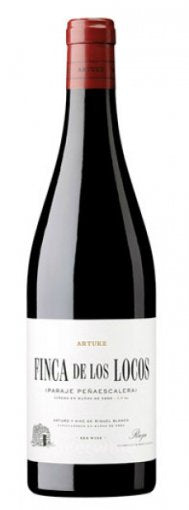 finca de los locos rioja