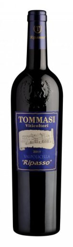 Tommasi Ripasso Valpolicella Classico Superiore Doc