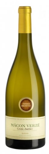 Macon Verze Croix Jarrier Chardonnay