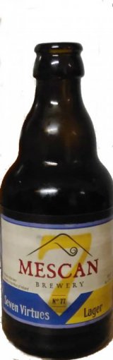 mescan westport seven virtues lager