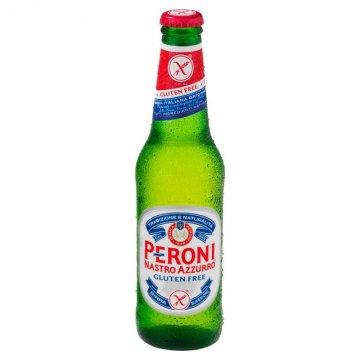 peroni gluten free birra superiore