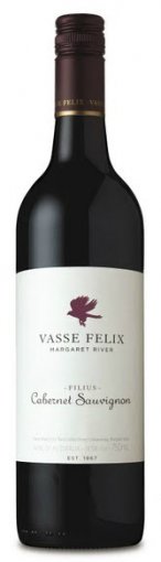 Vasse Felix Filius Cabernet Sauvignon Margaret River