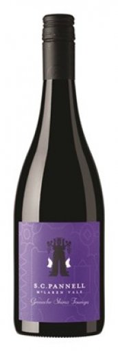 S.C. Pannell Grenache Shiraz Touriga