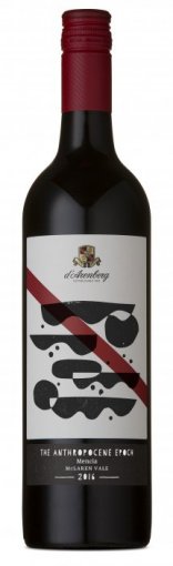 d'Arenberg- The Anthropocene Epoch Mencia