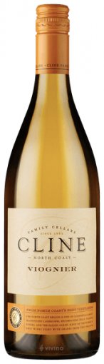 Cline Viognier