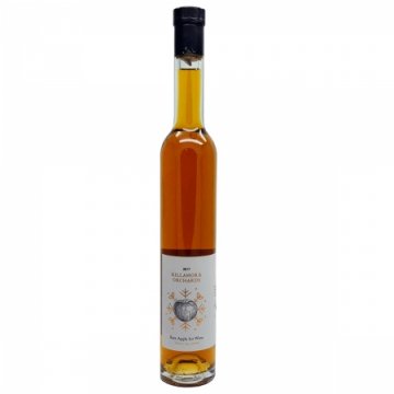 Killahora Orchards Rare Apple Ice Wine 375ml, 11.1% ABV