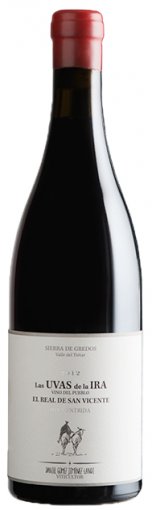 Las Uvas de la Ira 2020