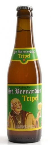 St. Bernardus Tripel
