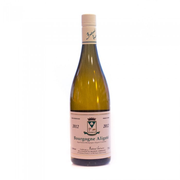 Domaine Ambroise - Bourgogne Aligoté
