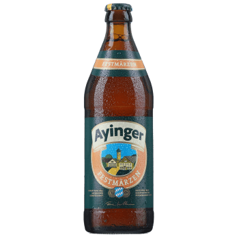 Ayinger -  Festmärzen 500ml Bottle 5.8% ABV
