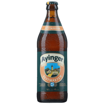 Ayinger - Festmärzen 500ml Bottle 5.8% ABV