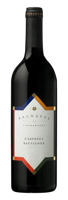 Balnaves - Cabernet Sauvignon 2015