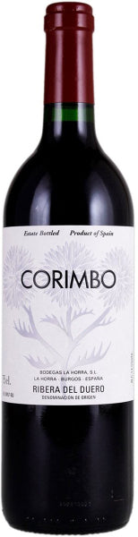 Corimbo - Bodegas La Horra