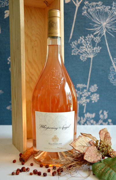 Château d'Esclans Whispering Angel Rosé Magnum (1.5 litre)