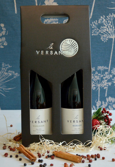 Versant Twin