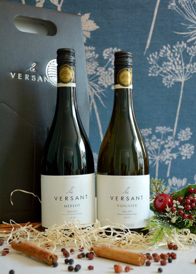 Versant Twin