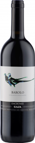 Gaja Dagromis Barolo 2018