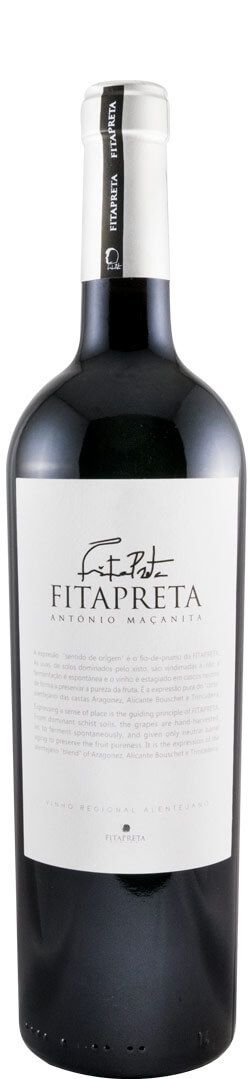 Fitapreta Alentejano Tinto