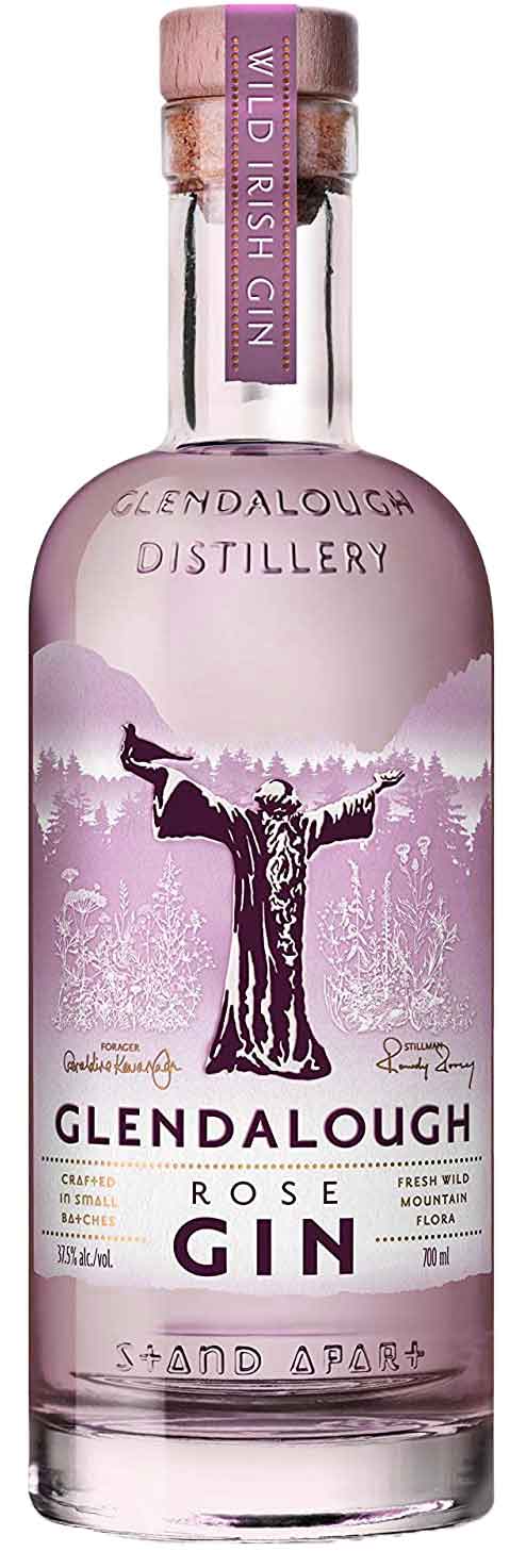 Glendalough-Rose-Irish-Gin