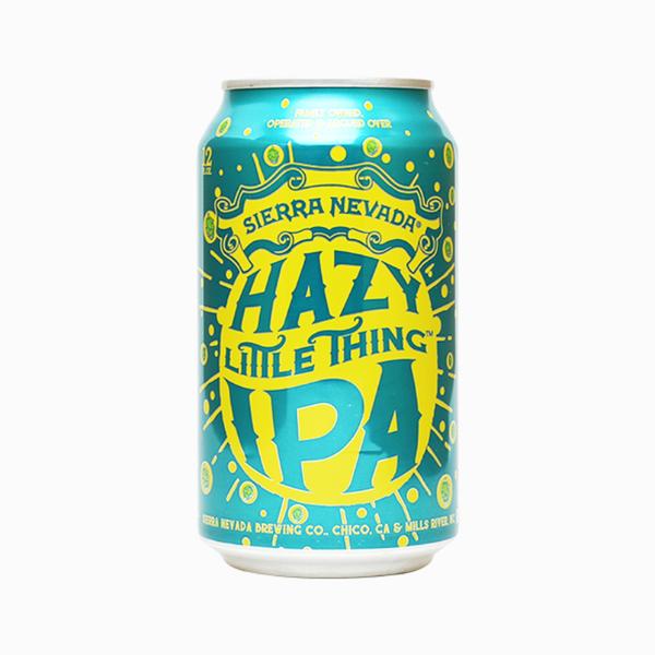 Sierra Nevada Hazy Little Thing IPA 6.7% ABV 355ml Can