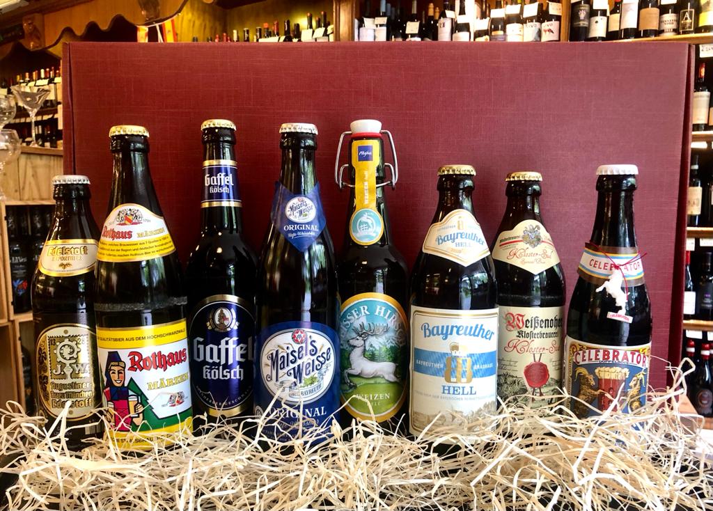 Germany Selection Hamper