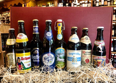 Germany Selection Hamper