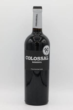 Casa Santos Lima, Colossal Reserva 2018