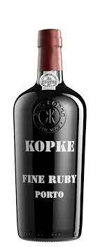 Kopke - Fine Ruby Porto
